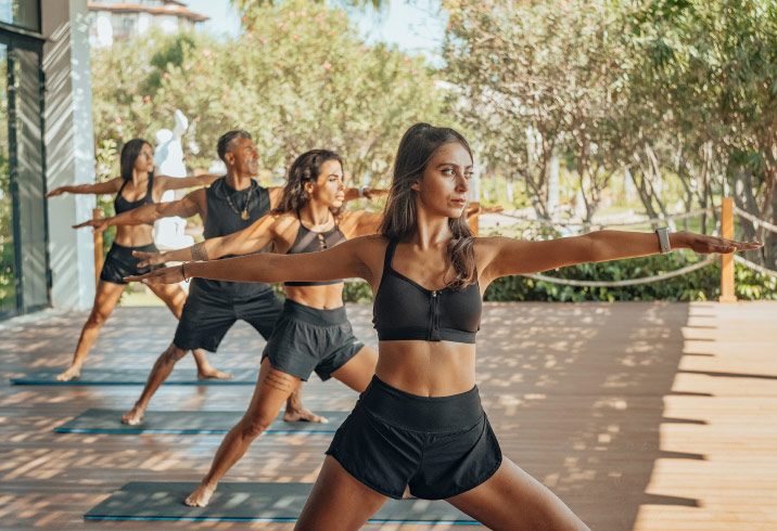 Selectum Noa Belek – Pure Sports Academy