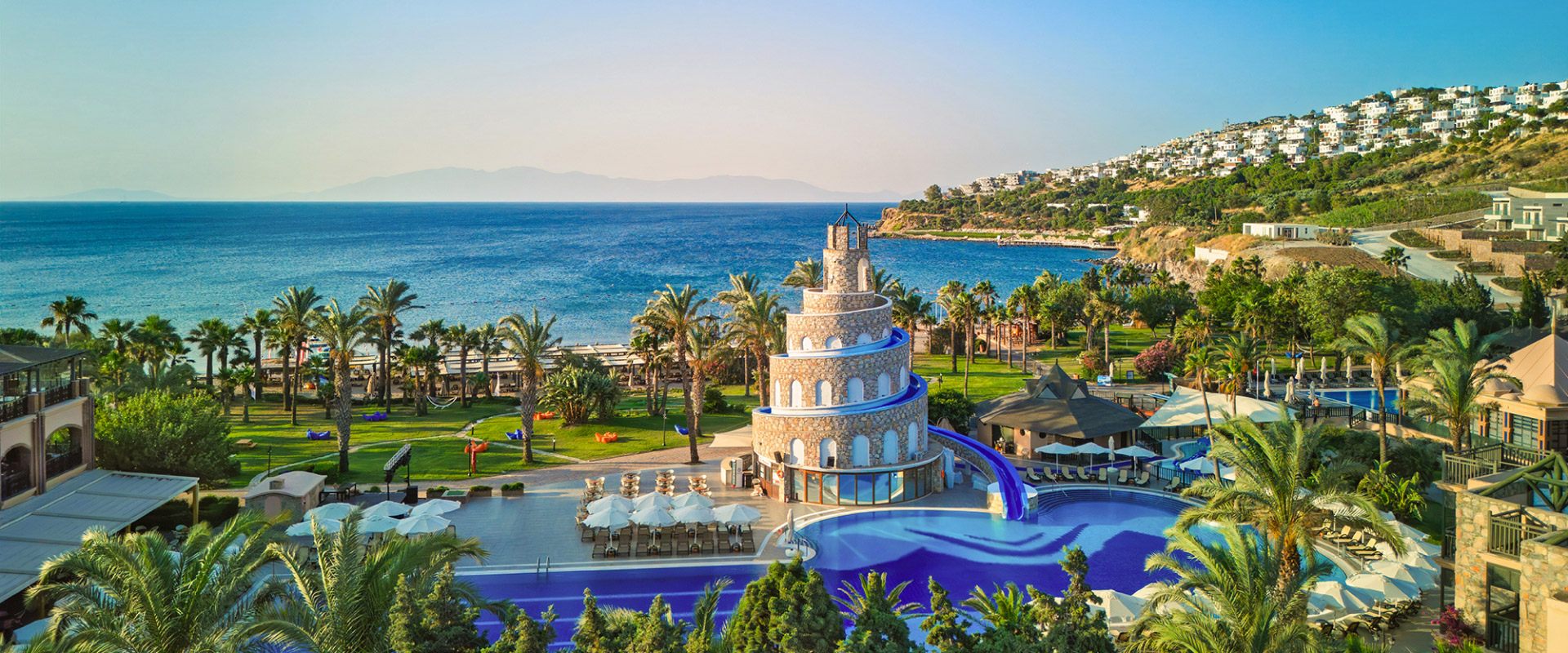 Selectum Collection Bodrum