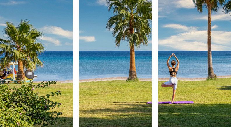 Selectum Collection Bodrum – Aktiviteler