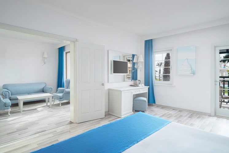 Selectum Collection Bodrum – Odalar