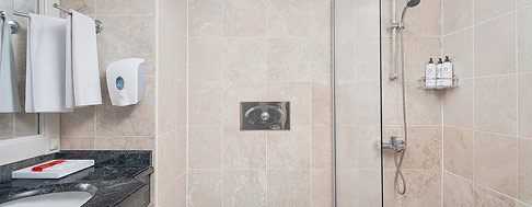 Selectum Collection Bodrum – Standard Garden View Room