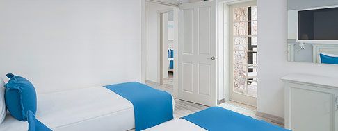 Selectum Collection Bodrum – Standard Garden View Room