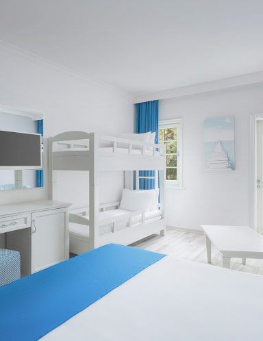 Selectum Collection Bodrum – Odalar