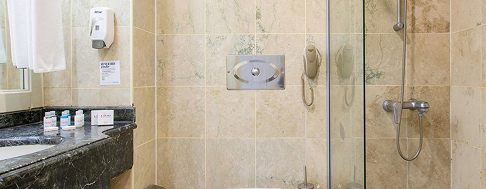 Selectum Collection Bodrum – Семейный номер