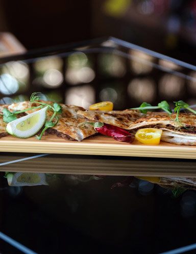 Selectum Collection Bodrum – TABLA KEBAP TURK À LA CARTE
