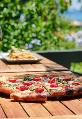 Selectum Collection Bodrum – Primavio Cucina Italian A La Carte