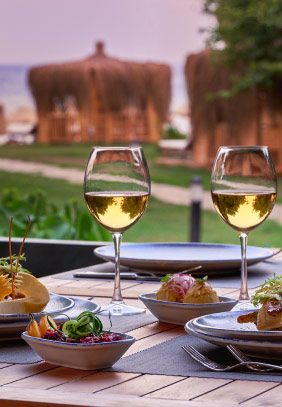 Selectum Collection Bodrum – Select Coffee House