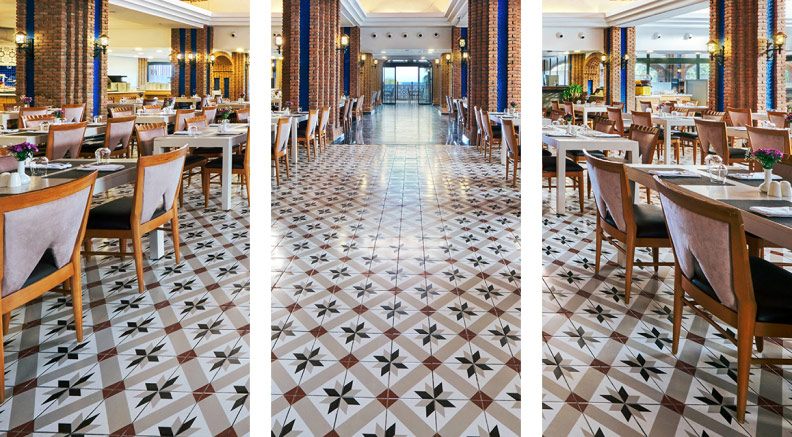 Selectum Collection Bodrum – Lezzet