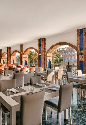Selectum Collection Bodrum – Select Coffee House