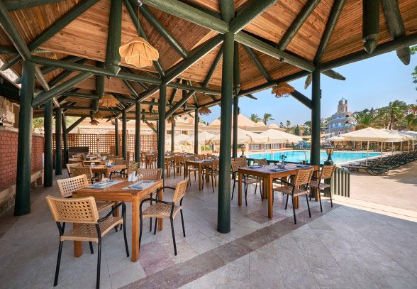 Selectum Collection Bodrum – Primavio Cucina Italian A La Carte