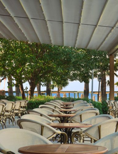 Selectum Collection Bodrum – Relax Havuzu
