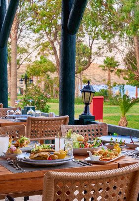 Selectum Collection Bodrum – Feel Good Grab To Go