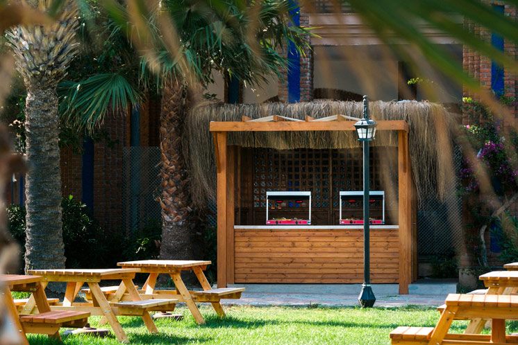 Selectum Collection Bodrum – Feel Good Grab To Go