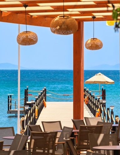 Selectum Collection Bodrum – Beach