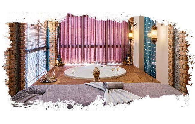 Selectum Collection Bodrum – Pure Spa