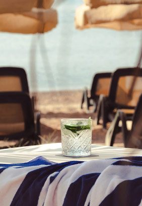 Selectum Collection Bodrum – Sunset Beach Bar