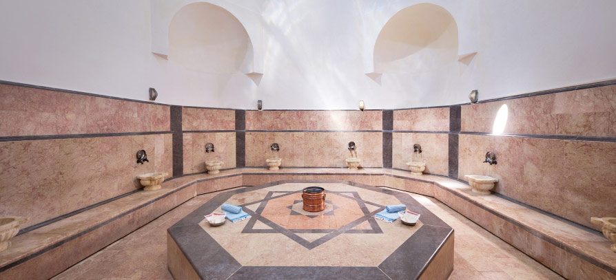 Selectum Collection Bodrum – Hamam