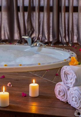 Selectum Collection Bodrum – Cilt ve Vücut Bakımı