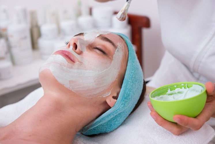Selectum Collection Bodrum – Cilt ve Vücut Bakımı