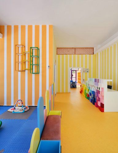 Selectum Collection Bodrum – Çocuklar İçin