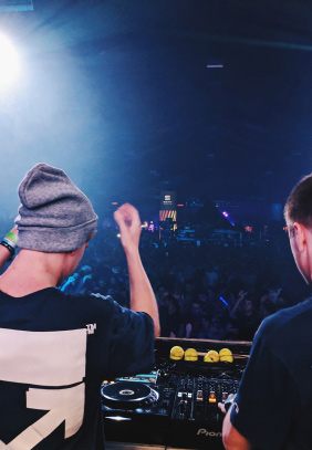Selectum Colours Bodrum – DJ