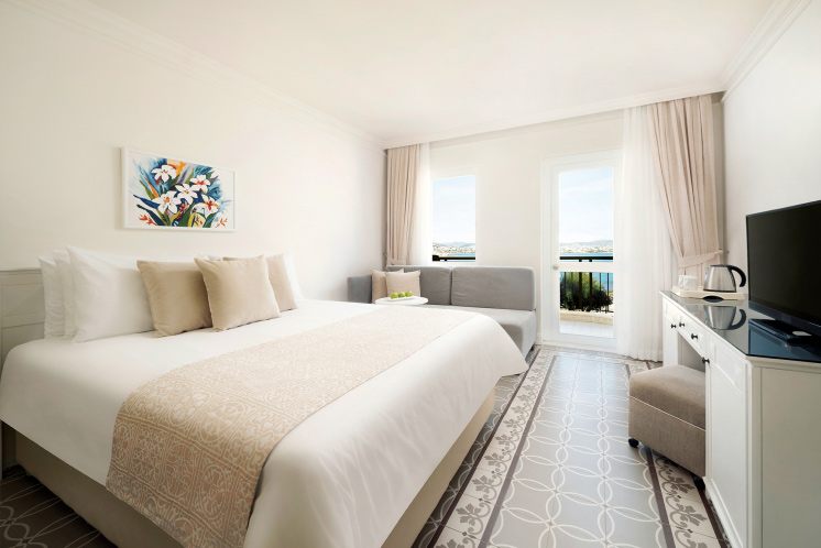 Selectum Colours Bodrum – Odalar