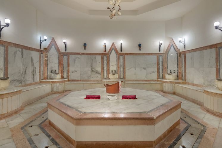 Selectum Colours Bodrum – Hamam
