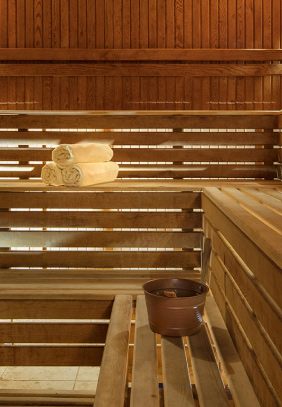 Selectum Colours Bodrum – Sauna