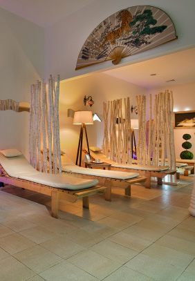 Selectum Colours Bodrum – Spa