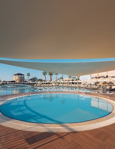 Selectum Colours Bodrum – Çocuk Havuzu
