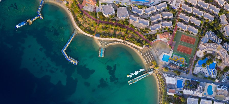 Selectum Colours Bodrum – Aquapark