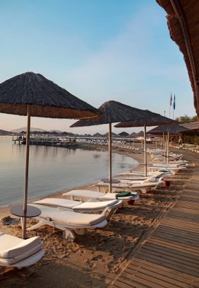 Selectum Colours Bodrum – Strand