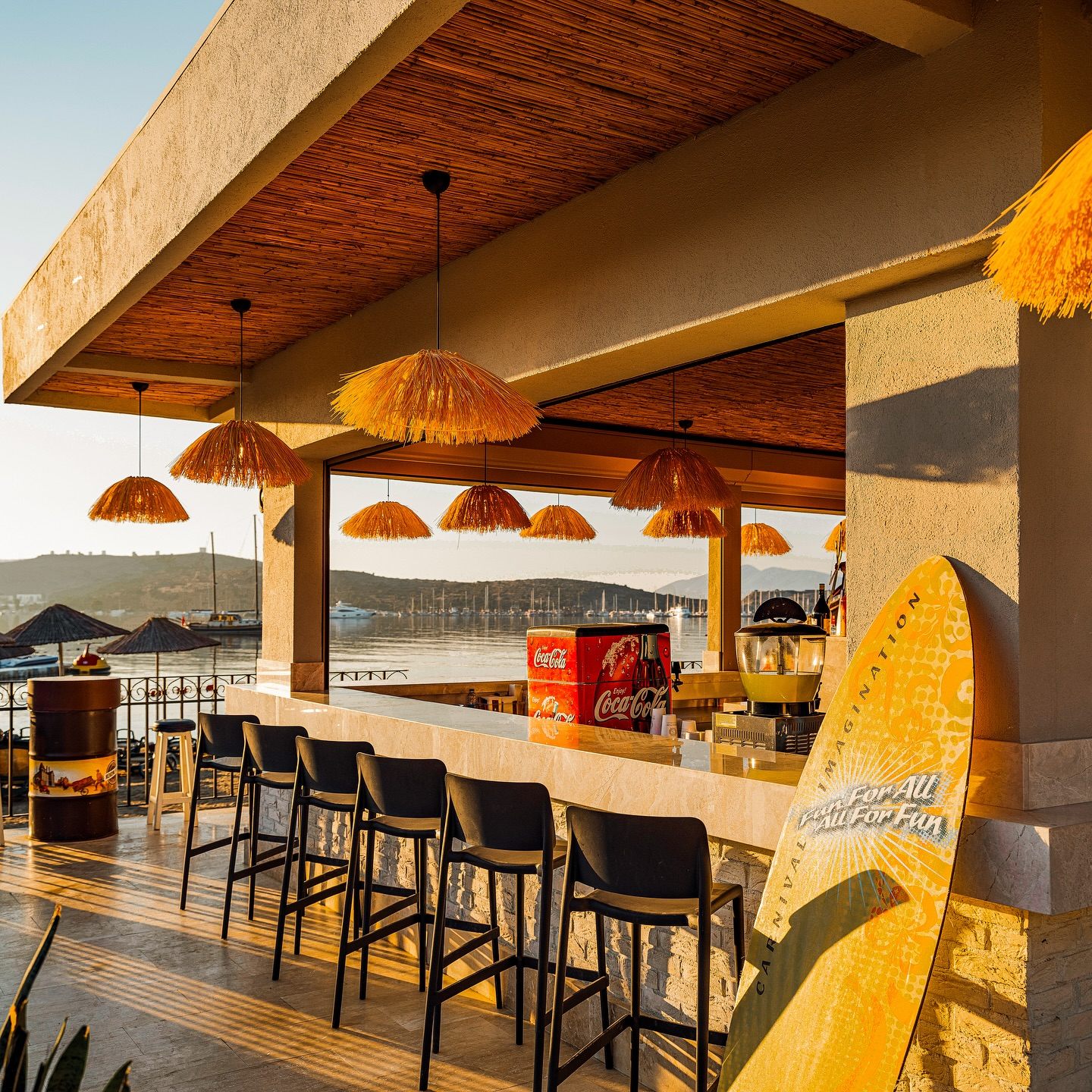 Selectum Colours Bodrum – Galeri