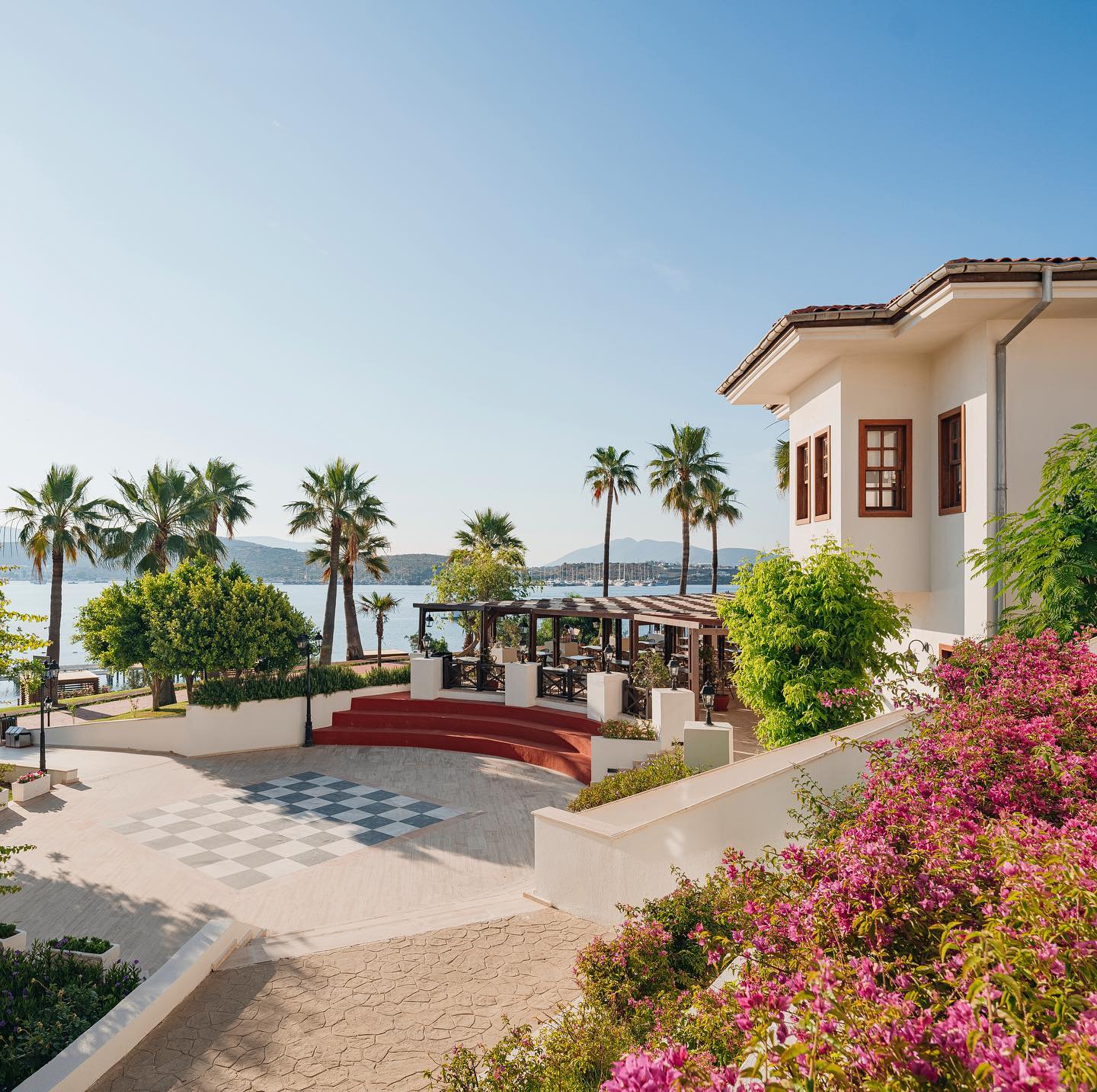Selectum Colours Bodrum – Galeri