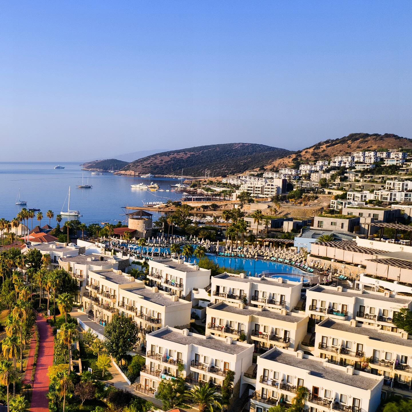 Selectum Colours Bodrum – Galeri