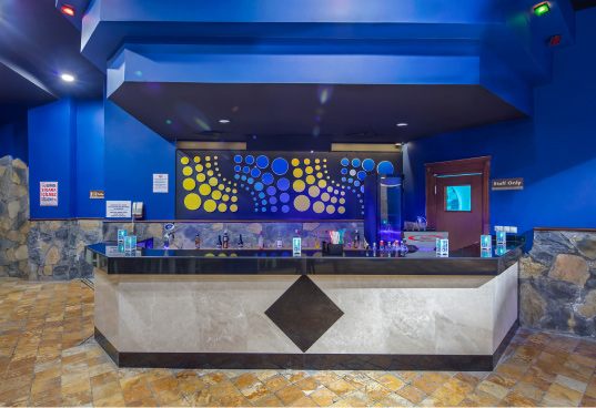 Selectum Colours Bodrum – Disko Bar