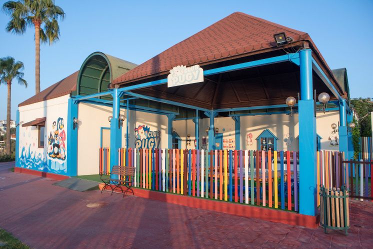 Selectum Colours Bodrum – Çocuk
