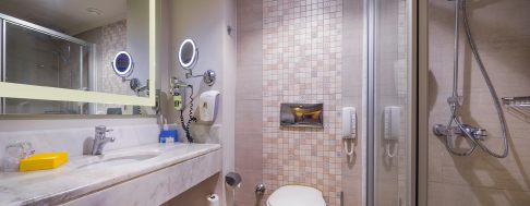 Selectum Colours Bodrum – Standard Room