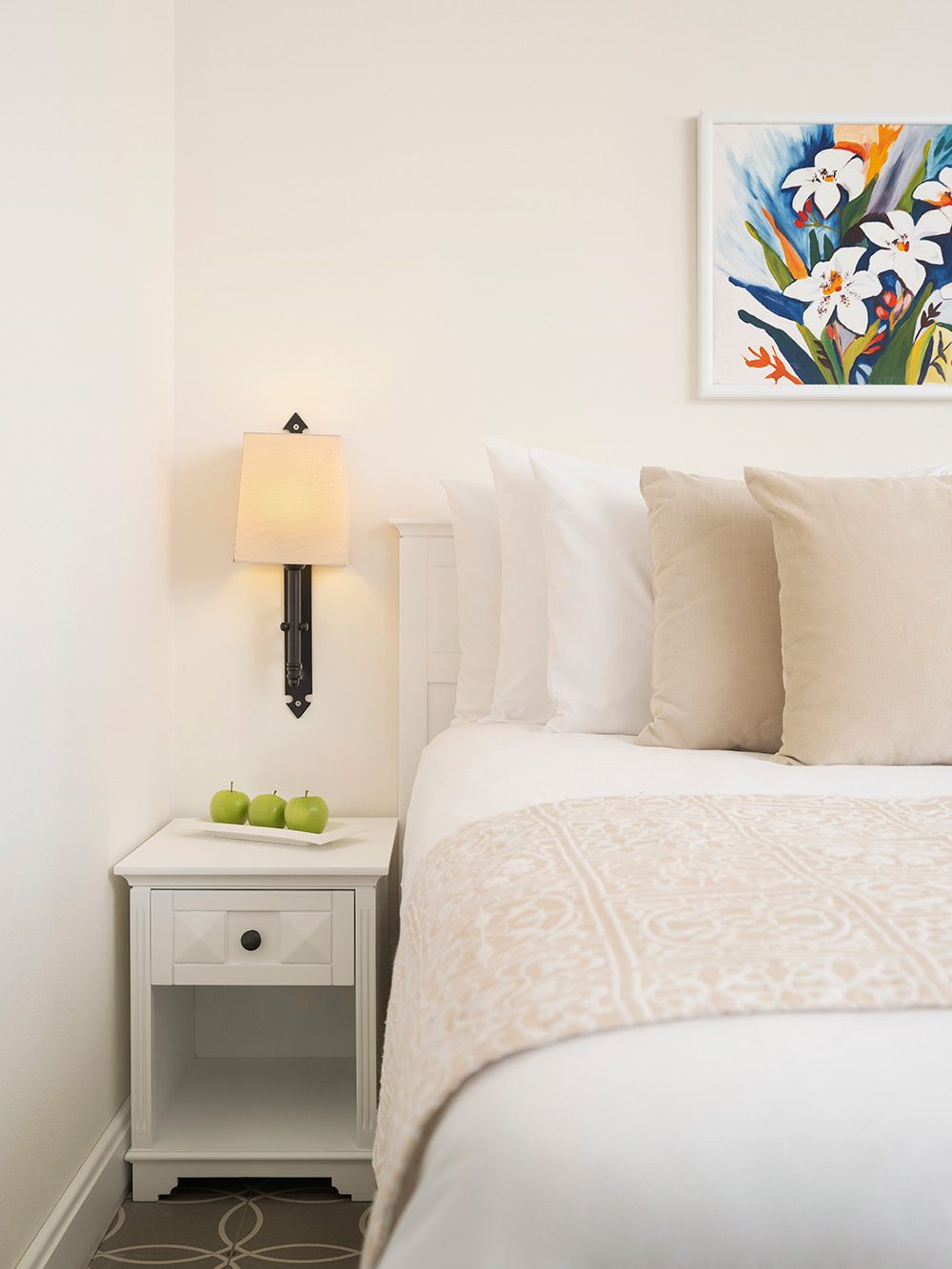 Selectum Colours Bodrum – Duplex-familiekamer