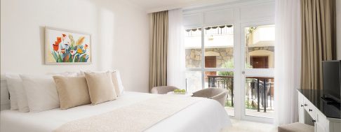 Selectum Colours Bodrum – Standard Room
