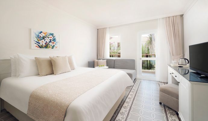 Selectum Colours Bodrum – Standard Room