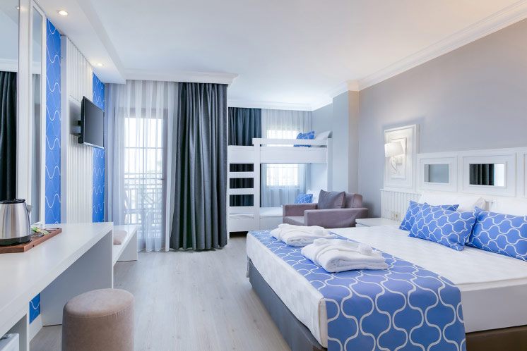 Selectum Colours Side – Odalar
