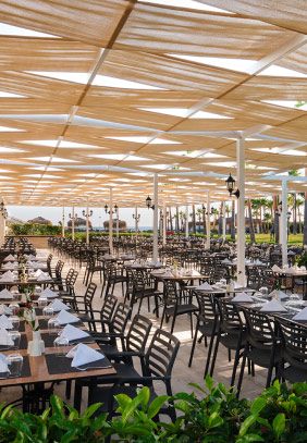 Selectum Colours Side – Meals - Ana Restoran