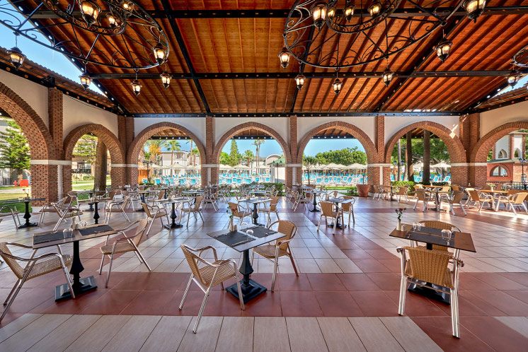 Selectum Colours Side – Meals - Ana Restoran