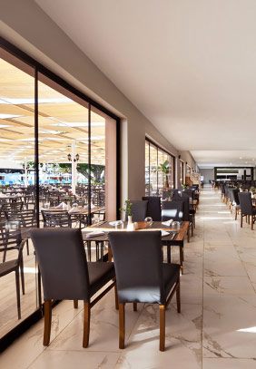 Selectum Colours Side – Meals - Ana Restoran