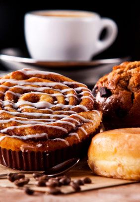 Selectum Colours Side – Select Bakery & Coffee Shop