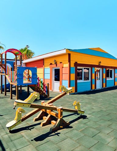 Selectum Colours Side – Çocuklar İçin