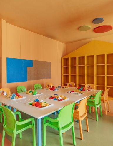Selectum Family Comfort Side – Çocuk