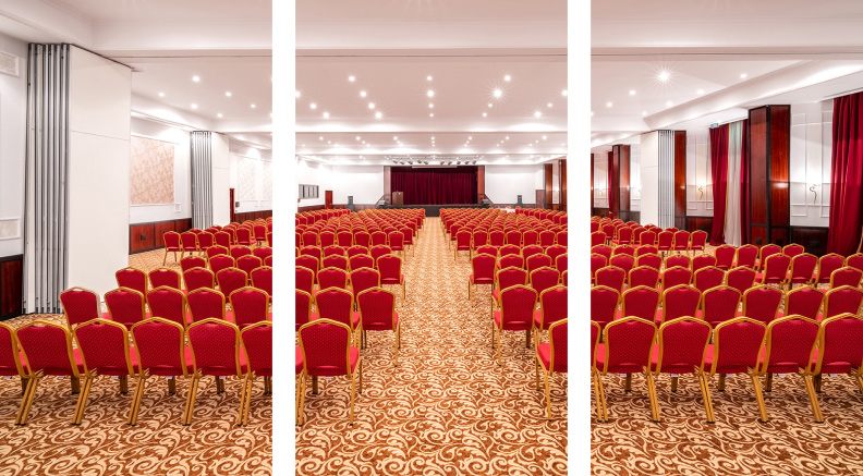 Selectum Family Resort Belek – Toplantı ve Etkinlik