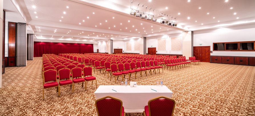 Selectum Family Resort Belek – Sokrates